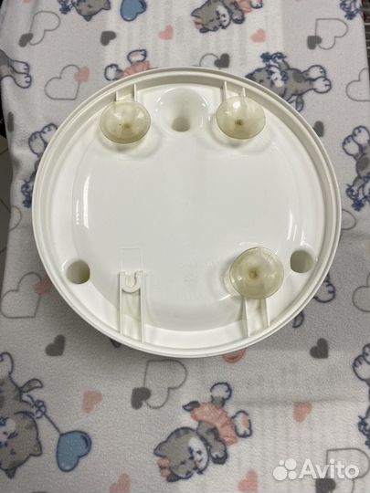 Стульчик для купания