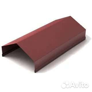 Изготовление парапетов/колпаков/доборные элементы