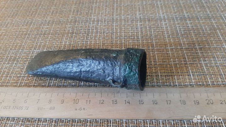 Топоры и другое