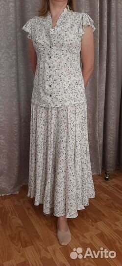 Швейная мастерская х.Ленина