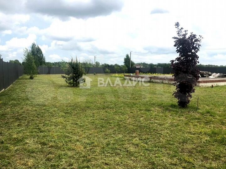 Участок 22,5 сот. (ИЖС)