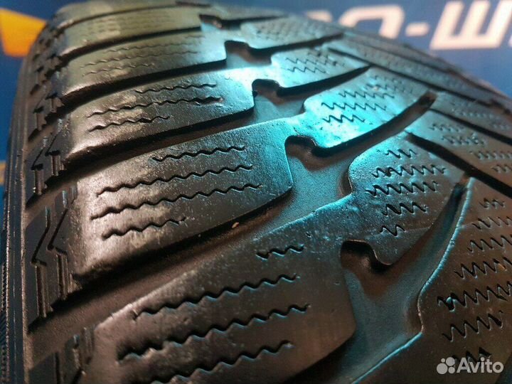 Dunlop SP Winter Sport M3 225/50 R17