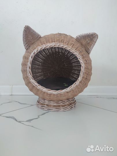 Отдам домик для котов