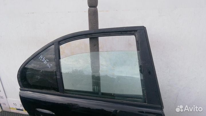 Дверь задняя правая BMW 5-Series/M5