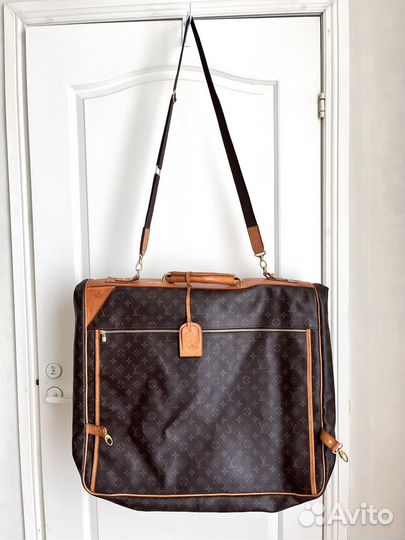 Сумка Louis Vuitton винтаж