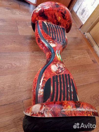 Гироскутер