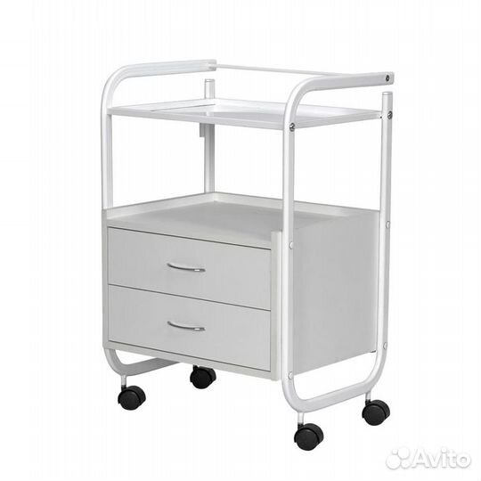 Косметологическая тележка