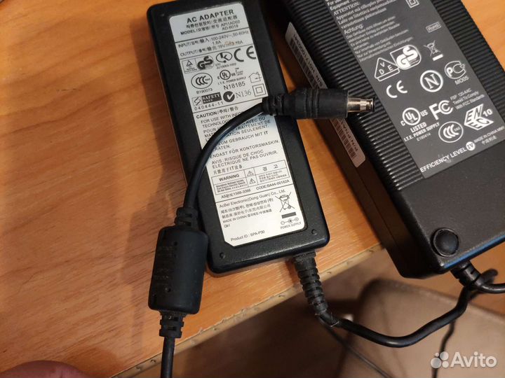 Блок питания для ноутбука asus 19v