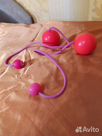 Цирковой реквизит