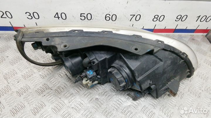 Фара Hyundai i30 (2007-2012)