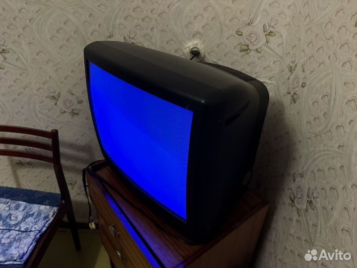 Телевизор thomson