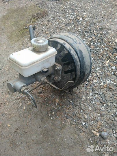 Вакуум Dadi Shuttle