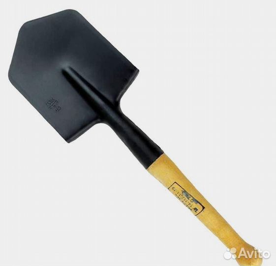 Лопата саперная