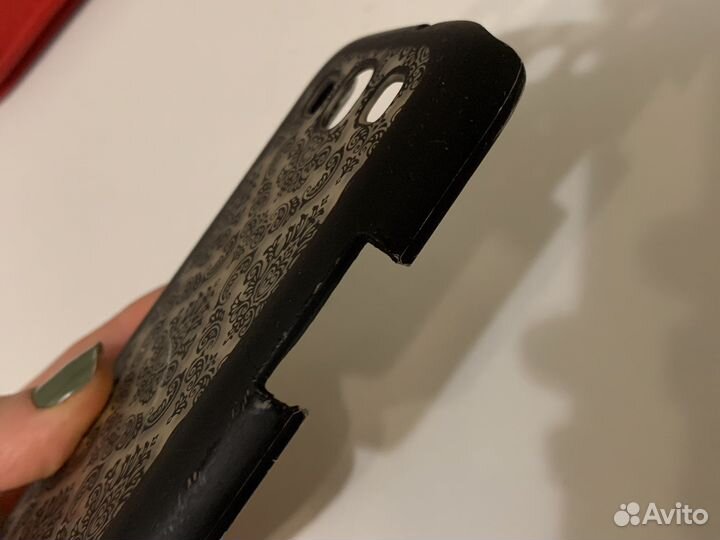 Чехлы на Samsung galaxy s3