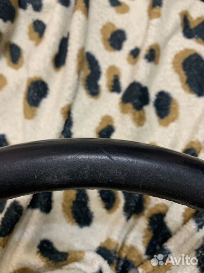 Руль mitsubishi pajero sport 2