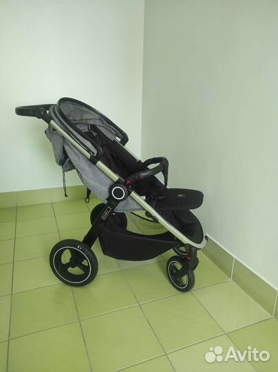 Прогулочная коляска Coletto Joggy 2021