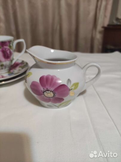 Молочник СССР