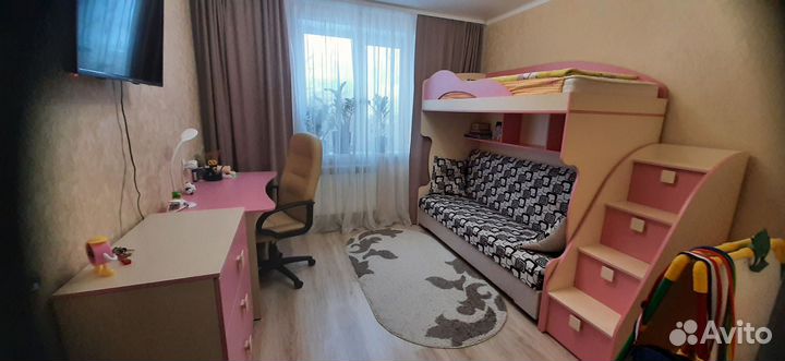 Детская мебель