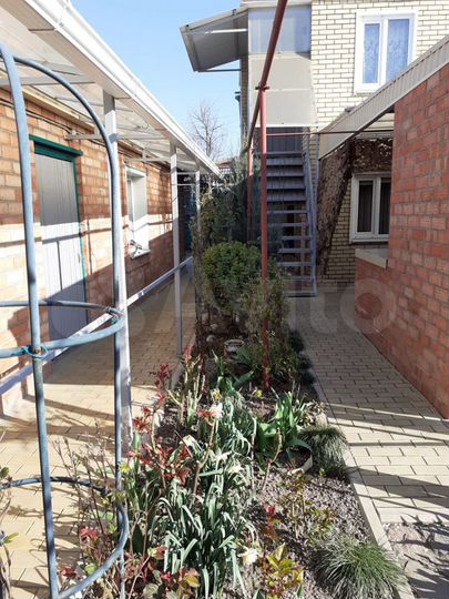 Дом 86,6 м² на участке 6,5 сот.