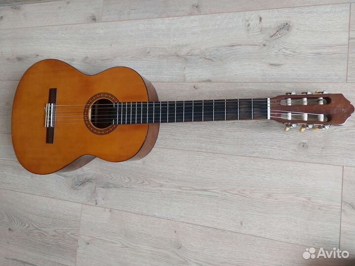 Классическая гитара yamaha cgs103a