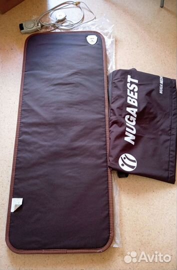 Коврик Nm-85 nuga best нуга бест