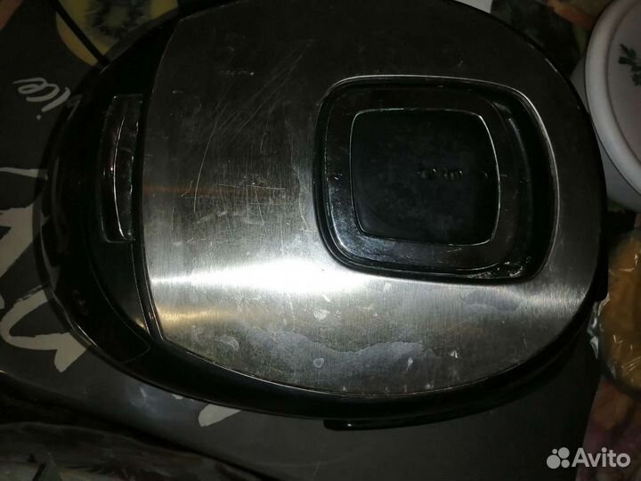 Мультиваркapolaris