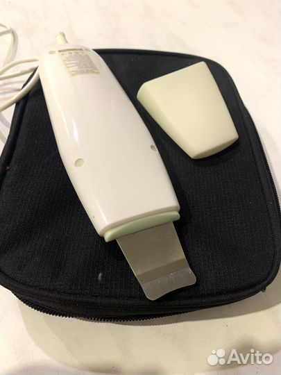 Аппарат для уз чистки лица