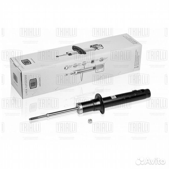 Амортизатор hyundai sonata 99/KIA magen