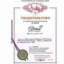 Франшиза магазина ювелирной бижутерии, Сыктывкар