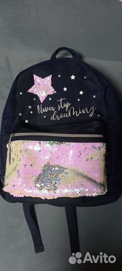 Портфель школьный