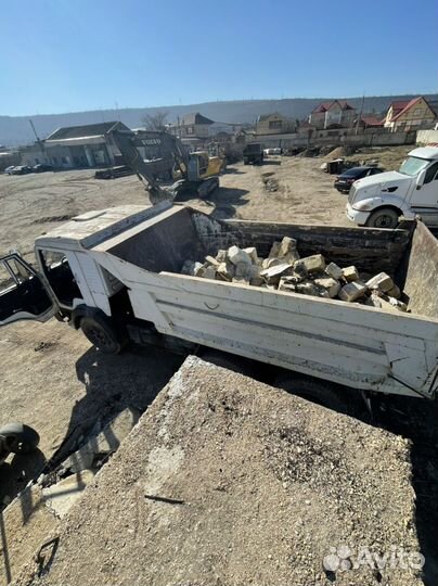 Камаз грузоперевозки