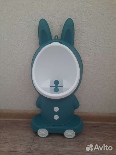 Писсуар детский