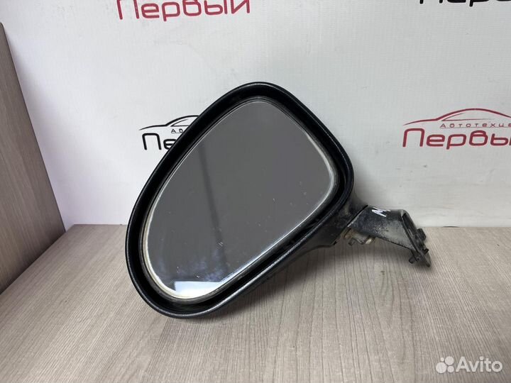 Зеркало левое Daewoo Matiz