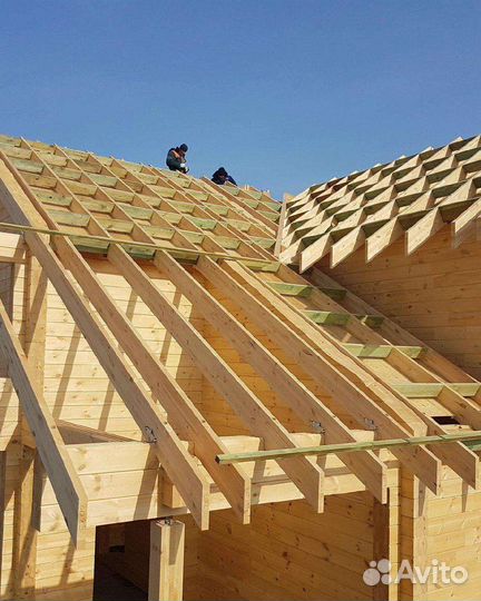 Ремонт и строительство