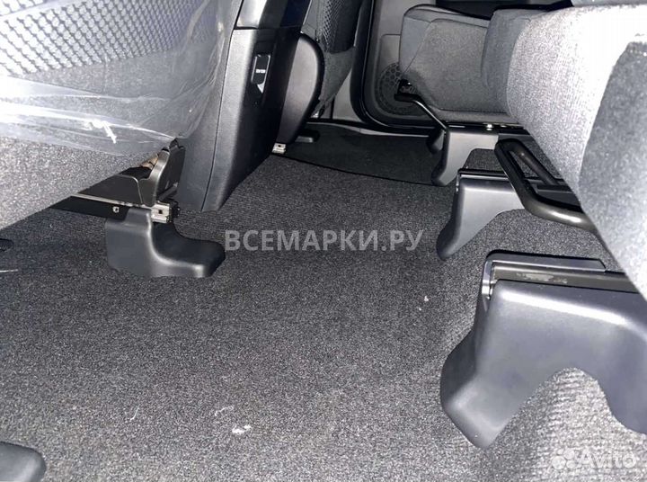 Коврик Audi Q8