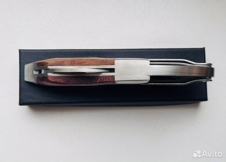 Нарзанник - нож сомелье