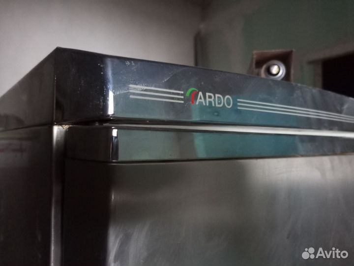 Холодильник ardo