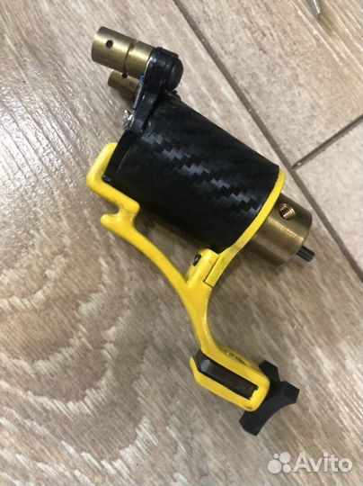 Тату оборудование