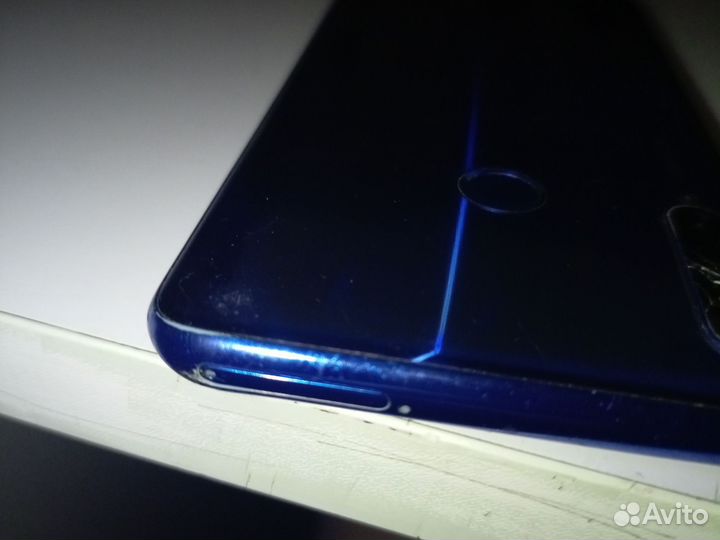 HONOR 10i, 4/128 ГБ