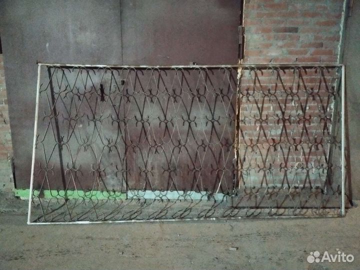 Решетка 3,20/1, 60