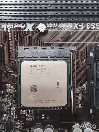 Комплектующие для пк