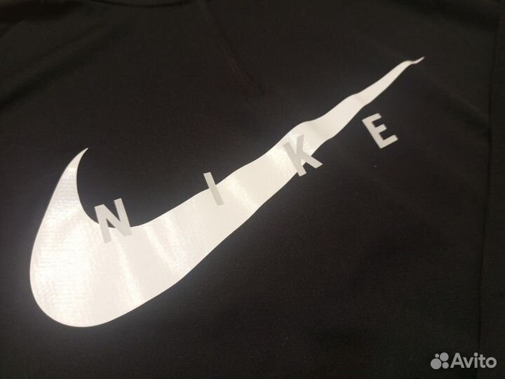 Спортивная кофта nike