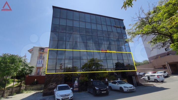 Свободного назначения, 170 кв.м