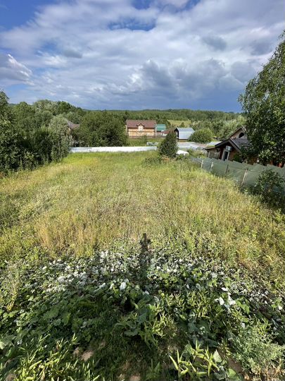 Участок 16,3 сот. (ИЖС)