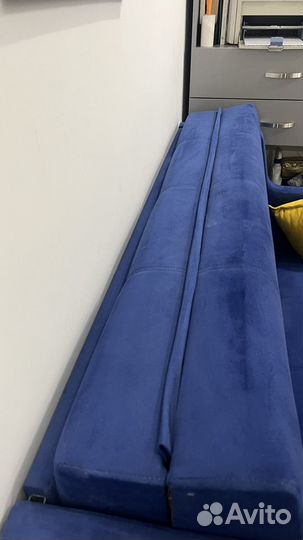 Диван малогабаритный