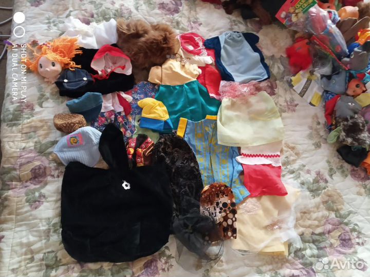 Кукольный театр