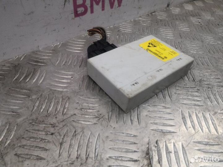 Блок силовой электроники Bmw 5-Series E60