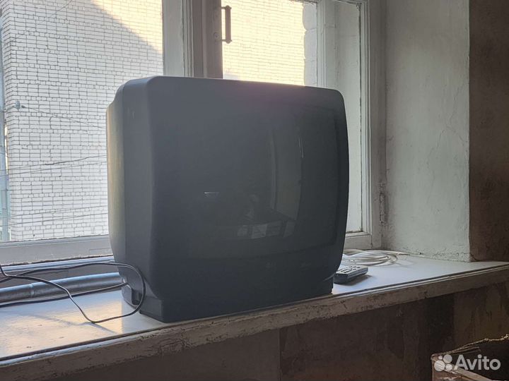 Телевизор lg