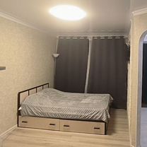 1-к. квартира, 28 м², 6/6 эт.