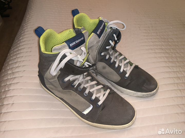 Мотокеды bmw 45